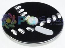 Ariete disco lama G fori