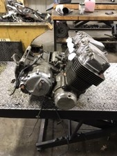 78 Honda CB750 CB 750 K Four