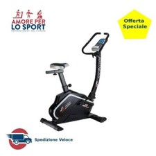 Cyclette ergometro JK 256 Jk