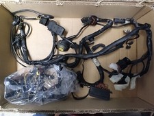 Impianto Elettrico Ducati Monster 900 I.E. 2002