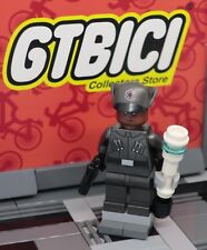 LEGO STAR WARS MINIFIGURA  `` FINN ´´  Ref 75201 ORIGINAL 100X100 LEGO