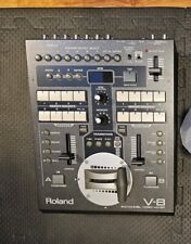 Mixer video 8 canali Roland