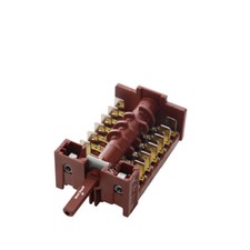 Commutatore Selettore per