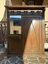 Appendiabiti A Muro Antico