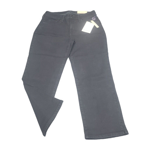 Jeans nydj skinny crop - nydj, taglia
