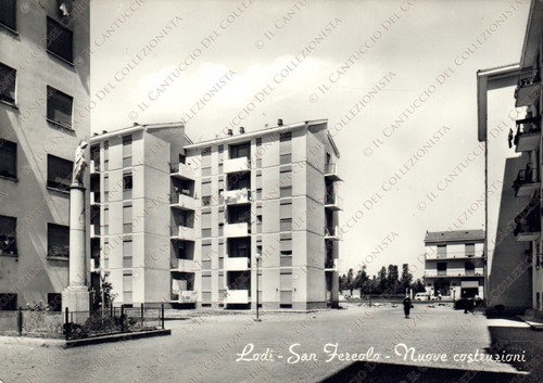 Lodi san fereolo nuove - fereolo,