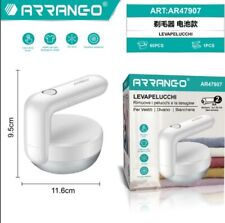 LEVAPELUCCHI E LANUGINE