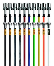 Tubi freno Goodridge Vint BL