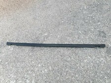 Guarnizione divisorio vano