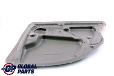 BMW E60 LCI E61 Isolamento Acustico Portiera Posteriore Destra 7033654
