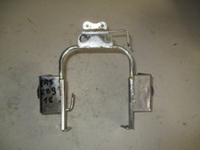 Telaietto Anteriore Supporto