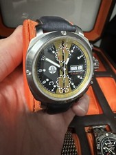 Anonimo Cronoscopio Mark II