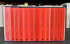 Winston CHURCHILL - LA SECONDA GUERRA MONDIALE - [Oscar Mondadori 1 ed. 1970]