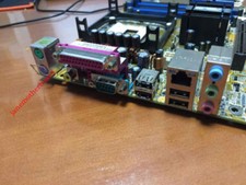 100% test P4P800 SE 865PE 478