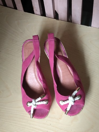 Scarpe donna estive 37 - donna, tg