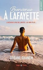 Bienvenue à Lafayette von
