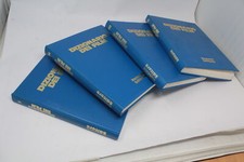 DIZIONARIO DEI FILM 4 VOLUMI