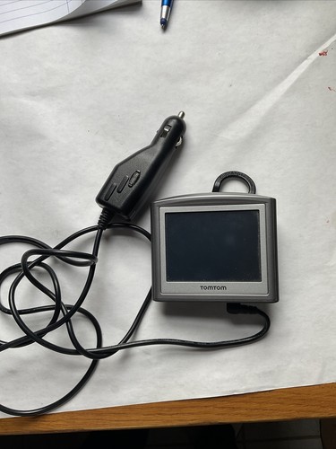 Tomtom one 3rd - tomtom, edition
