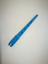 REBBIO CORTO AZZURRO