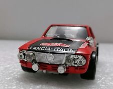 LANCIA FULVIA HF 1600