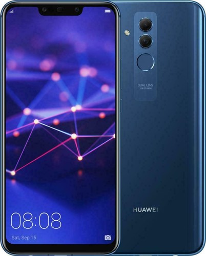 Huawei mate lite 64gb - huawei, 20