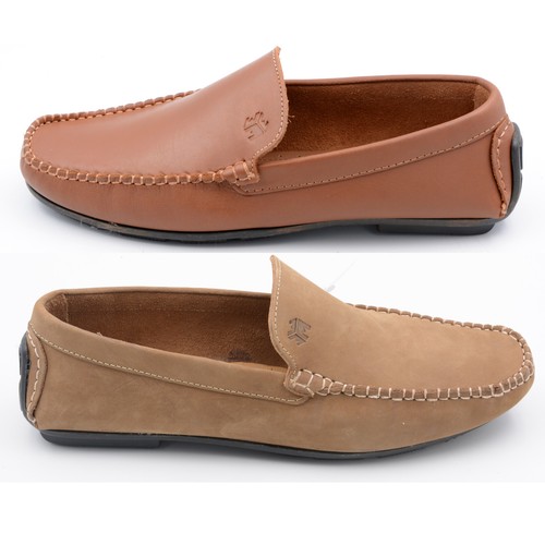 Mocassini uomo estivi scarpe