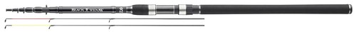Daiwa black widow tele feeder - black,