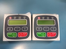 PDL ELECTRONICS Control Panel