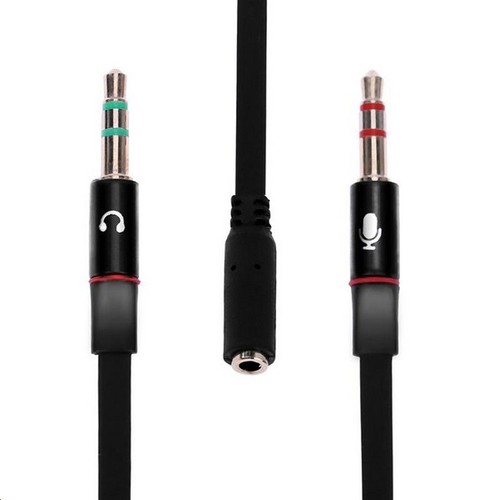 Adattatore per auricolari