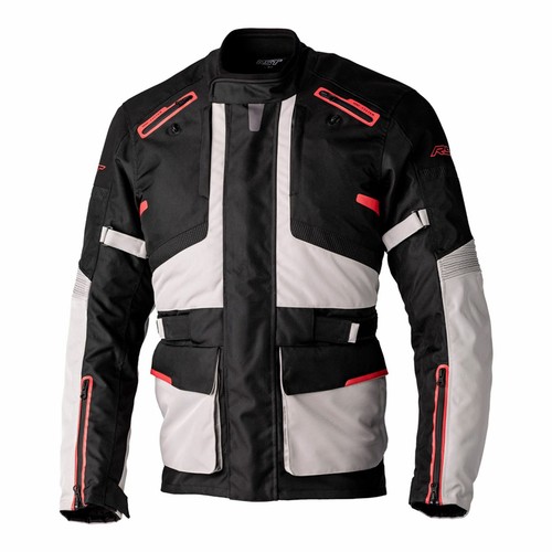 Giacca moto impermeabile - giacca,