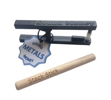 The Pocket Pinger con Stack