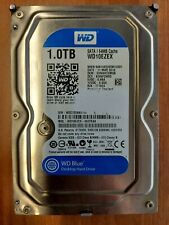 HARD DISK 3,5 WESTERN DIGITAL