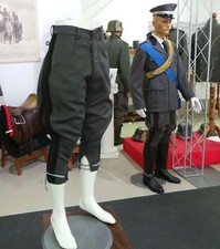 WW2 Riproduzione Pantalone