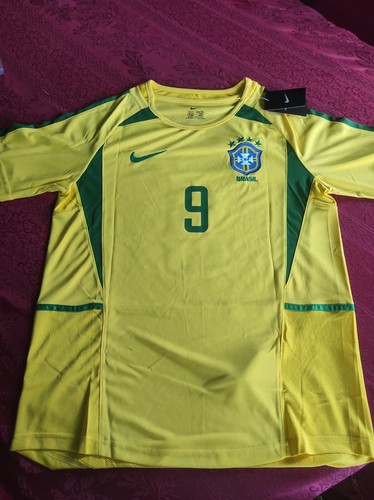 Maglia ronaldo fenomeno - il,