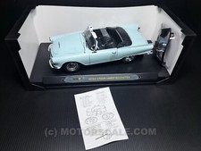 1/18 Auto Union 1000 SP