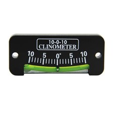 Inclinometro marino leggero