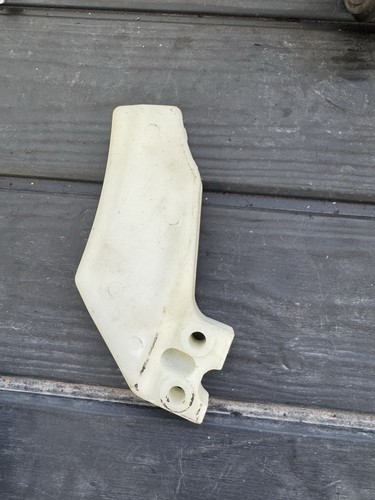Guida catena inferiore yamaha - guida,