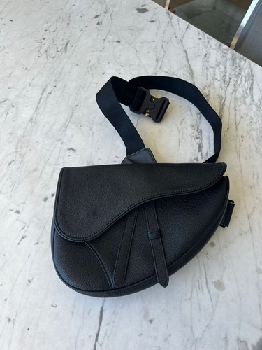 Borsa tracolla uomo dior in - uomo,