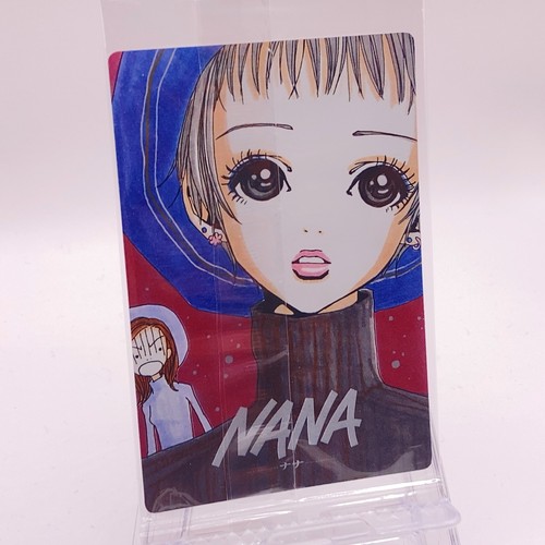 Yazawa nana wafer - nana,
