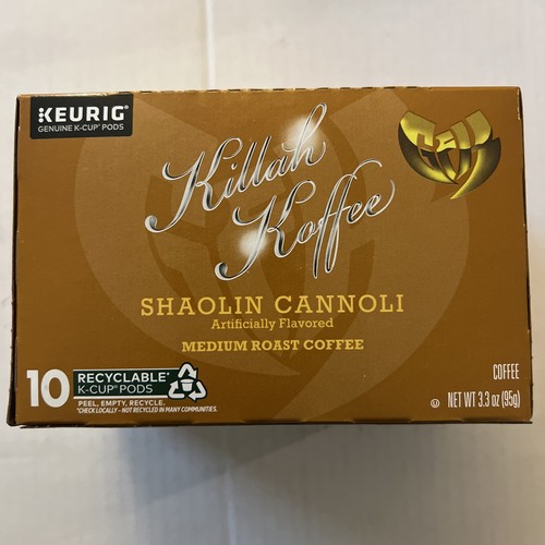Ghostface killah keurig - ghostface,