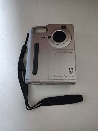 Fujifilm finepix700 - fujifilm,