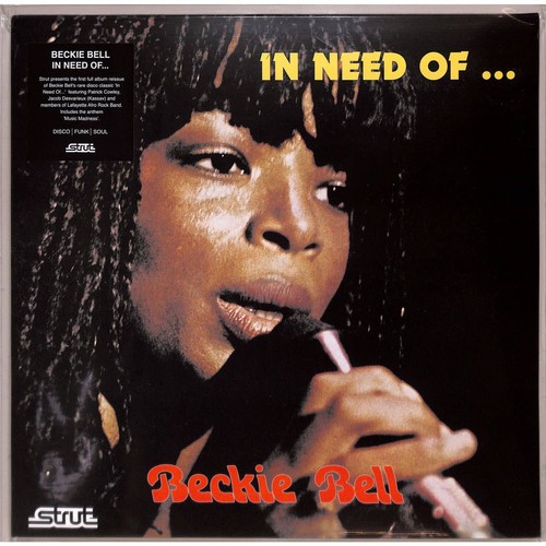 Beckie bell need of - in,