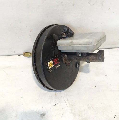 Servofreno per iveco - servofreno, 4°