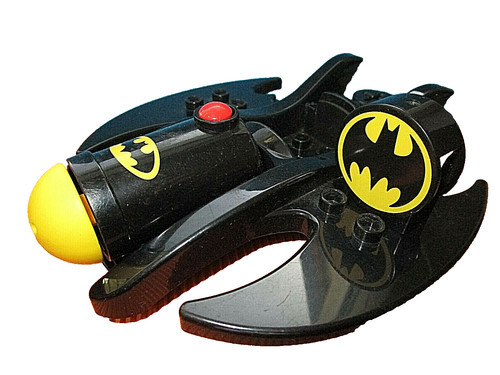 Lego duplo batmobil - batmobil, *