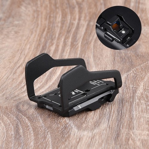 Rmr mini red dot mirino - mini,