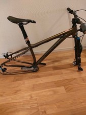KONA TARO MTB Freme Set