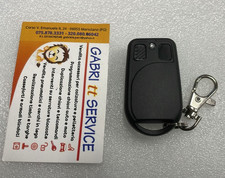 GUSCIO ANTIFURTO AUTO GEMINI -