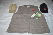 FOX FIRE ~ RILEVATORI MINELAB