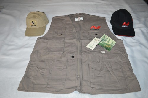 Fox fire rilevatori minelab - ~,
