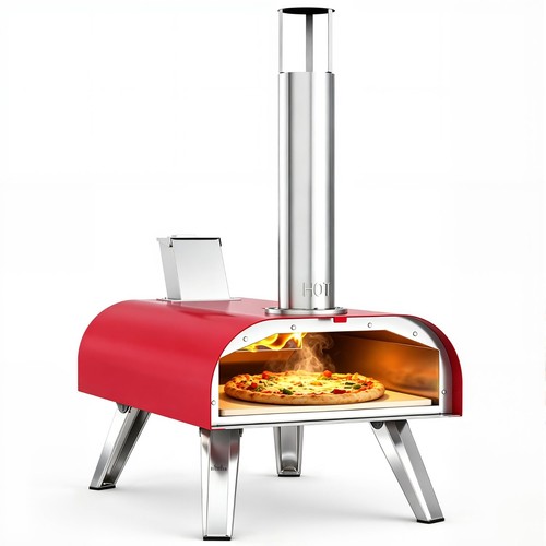 Big horn forno - big, per